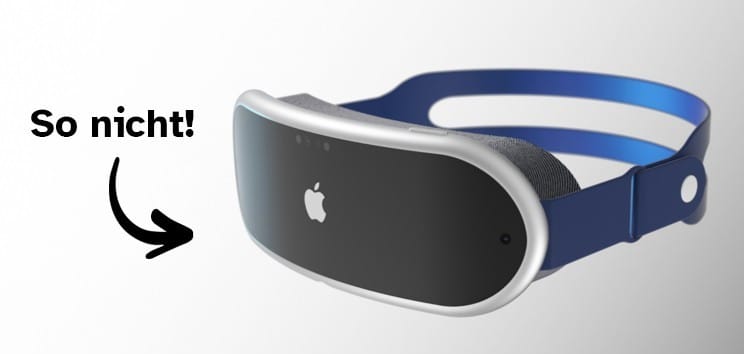Apple Brille Leak – viSales