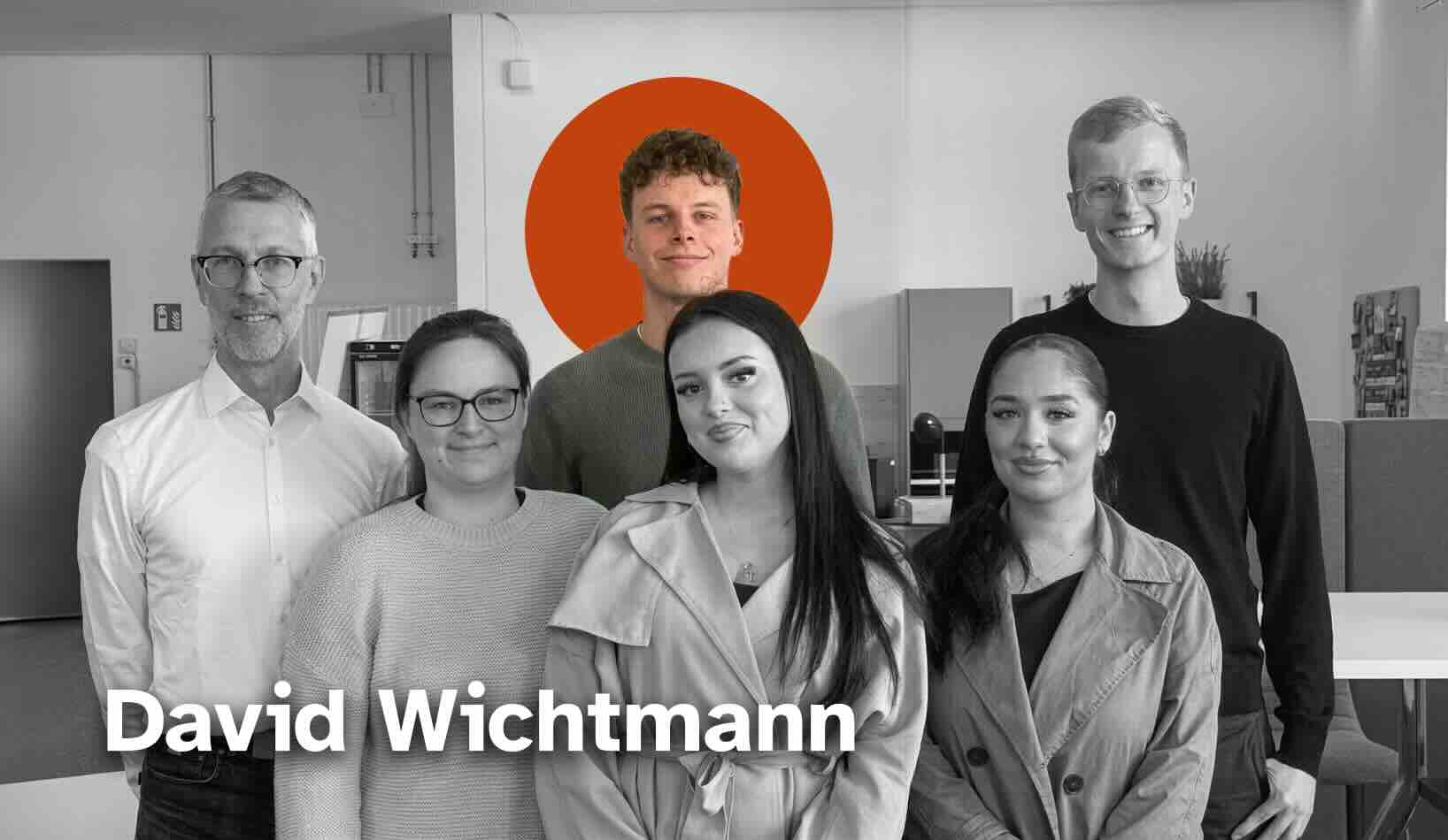 David Wichtmann, Ruhr-Universität Bochum — Kaufentscheidungsmetriken B2C vs. B2B